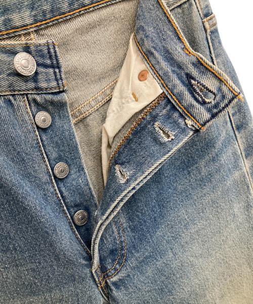 LEVI'S（リーバイス）LEVI'S (リーバイス) デニムパンツ インディゴ サイズ:SIZE 71cm (W28)の古着・服飾アイテム