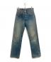 LEVI'S（リーバイス）の古着「デニムパンツ」｜インディゴ