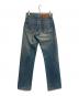 LEVI'S (リーバイス) デニムパンツ インディゴ サイズ:SIZE 71cm (W28)：5000円