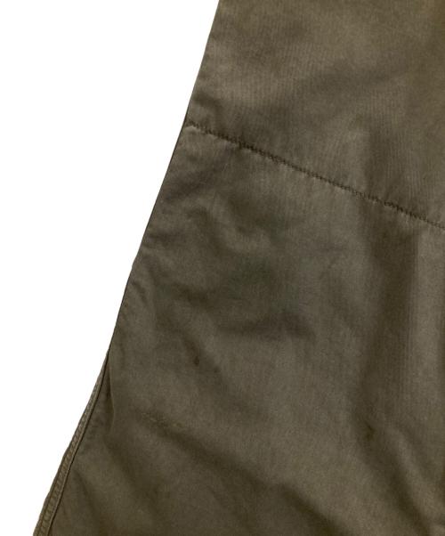 C.P COMPANY（シーピーカンパニー）C.P COMPANY (シーピーカンパニー) ワイドパンツ オリーブ サイズ:-の古着・服飾アイテム