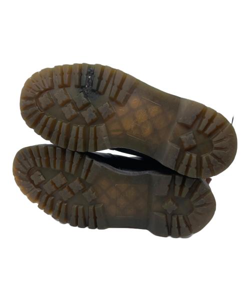 Dr.Martens（ドクターマーチン）Dr.Martens (ドクターマーチン) チェルシーブーツ ブラウン サイズ:SIZE 23cm(UK4)の古着・服飾アイテム