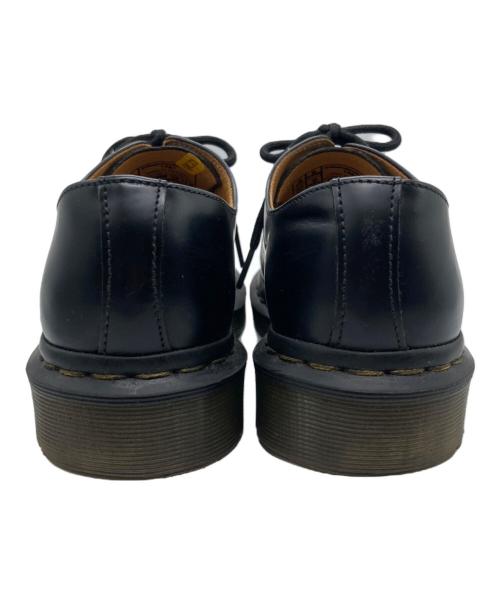 Dr.Martens（ドクターマーチン）Dr.Martens (ドクターマーチン) 3ホールシューズ ブラック サイズ:SIZE 23cm(UK4)の古着・服飾アイテム