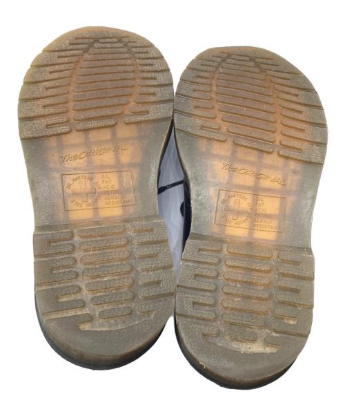 Dr.Martens（ドクターマーチン）Dr.Martens (ドクターマーチン) 3ホールシューズ ブラック サイズ:SIZE 23cm(UK4)の古着・服飾アイテム