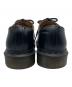 中古・古着 Dr.Martens (ドクターマーチン) 3ホールシューズ ブラック サイズ:SIZE 23cm(UK4)：9000円