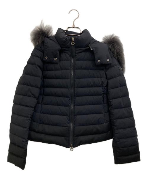 TATRAS（タトラス）TATRAS (タトラス) VARENAダウンジャケット ネイビー サイズ:1の古着・服飾アイテム