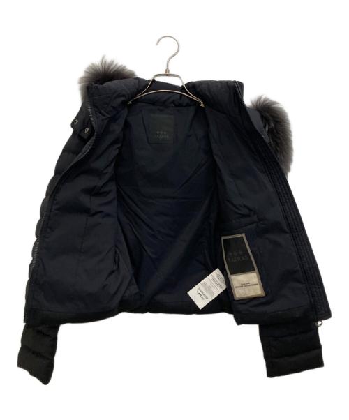 TATRAS（タトラス）TATRAS (タトラス) VARENAダウンジャケット ネイビー サイズ:1の古着・服飾アイテム