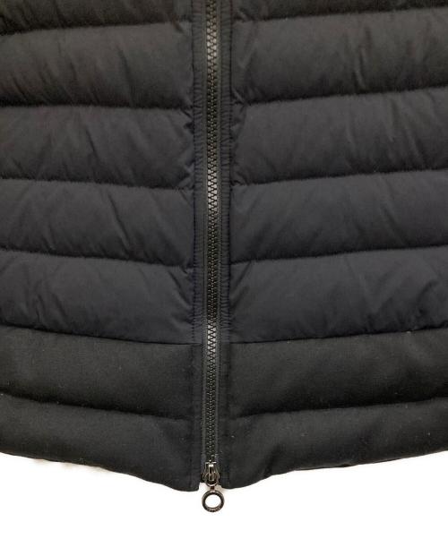 TATRAS（タトラス）TATRAS (タトラス) VARENAダウンジャケット ネイビー サイズ:1の古着・服飾アイテム