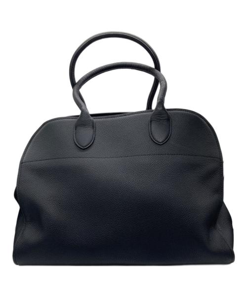 JISTORY（ジストリー）jistory (ジストリー) SIDE BELT BOSTON BAG ブラックの古着・服飾アイテム