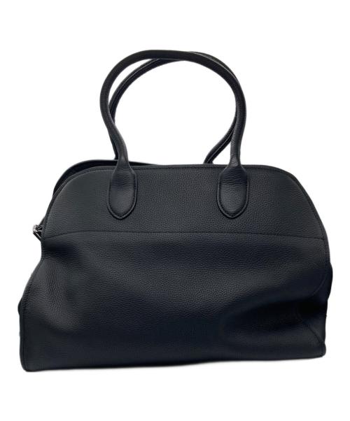 JISTORY（ジストリー）jistory (ジストリー) SIDE BELT BOSTON BAG ブラックの古着・服飾アイテム