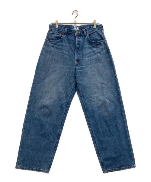 LEE（リー）LEE (リー) URBAN RESEARCH (アーバンリサーチ) COWBOYPANTS インディゴ サイズ:32の古着・服飾アイテム