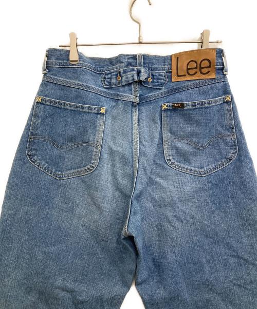 LEE（リー）LEE (リー) URBAN RESEARCH (アーバンリサーチ) COWBOYPANTS インディゴ サイズ:32の古着・服飾アイテム