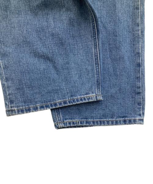 LEE（リー）LEE (リー) URBAN RESEARCH (アーバンリサーチ) COWBOYPANTS インディゴ サイズ:32の古着・服飾アイテム