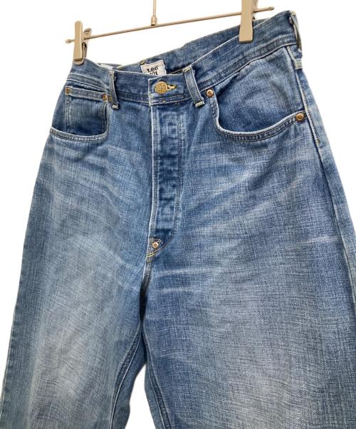 LEE（リー）LEE (リー) URBAN RESEARCH (アーバンリサーチ) COWBOYPANTS インディゴ サイズ:32の古着・服飾アイテム