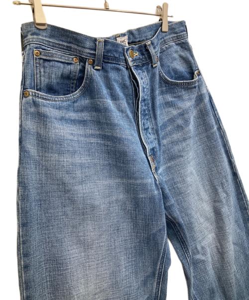 LEE（リー）LEE (リー) URBAN RESEARCH (アーバンリサーチ) COWBOYPANTS インディゴ サイズ:32の古着・服飾アイテム