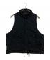 PORTRAITE（ポートレイト）の古着「ベスト」｜ブラック