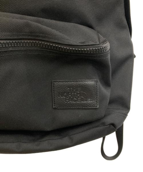 THE NORTH FACE（ザ ノース フェイス）THE NORTH FACE (ザ ノース フェイス) CORDURABALLISTIC BERKELEY ブラックの古着・服飾アイテム