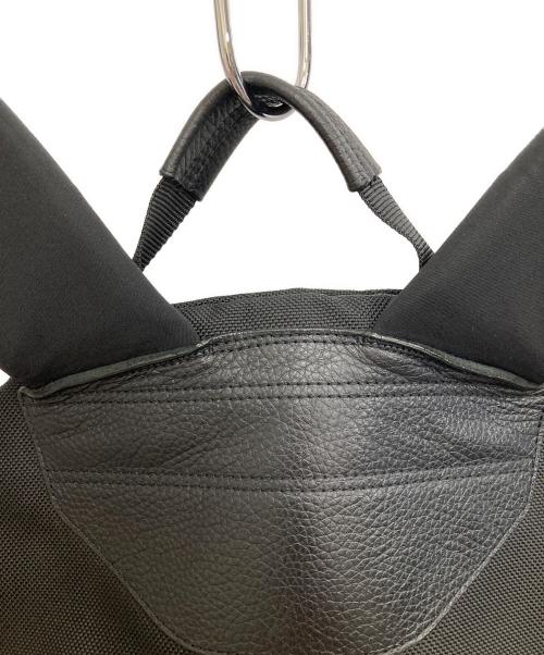 THE NORTH FACE（ザ ノース フェイス）THE NORTH FACE (ザ ノース フェイス) CORDURABALLISTIC BERKELEY ブラックの古着・服飾アイテム