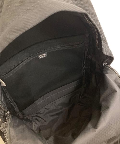 THE NORTH FACE（ザ ノース フェイス）THE NORTH FACE (ザ ノース フェイス) CORDURABALLISTIC BERKELEY ブラックの古着・服飾アイテム