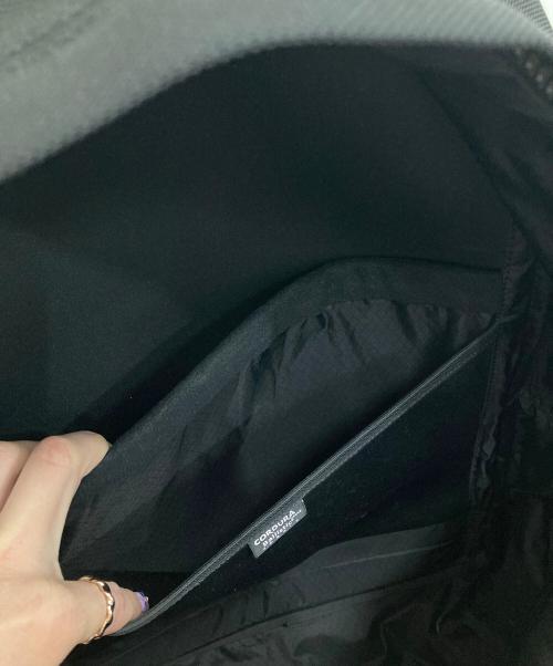 THE NORTH FACE（ザ ノース フェイス）THE NORTH FACE (ザ ノース フェイス) CORDURABALLISTIC BERKELEY ブラックの古着・服飾アイテム