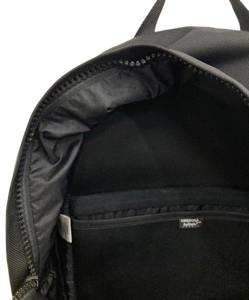 THE NORTH FACE（ザ ノース フェイス）THE NORTH FACE (ザ ノース フェイス) CORDURABALLISTIC BERKELEY ブラックの古着・服飾アイテム