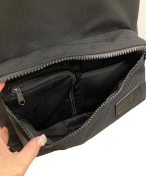 THE NORTH FACE（ザ ノース フェイス）THE NORTH FACE (ザ ノース フェイス) CORDURABALLISTIC BERKELEY ブラックの古着・服飾アイテム