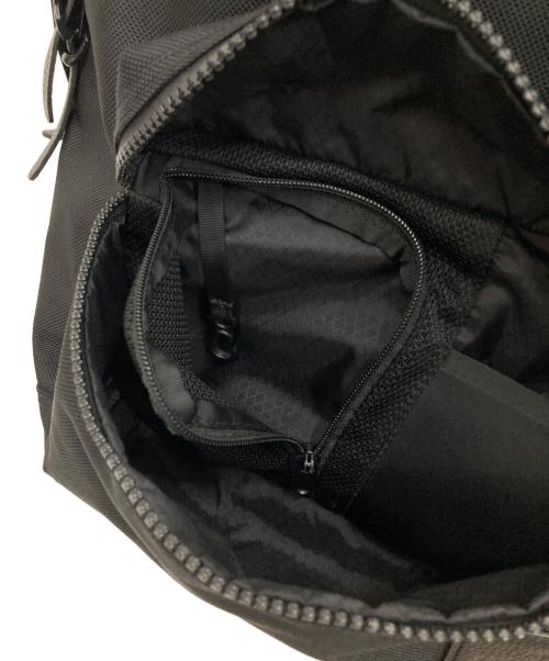 THE NORTH FACE（ザ ノース フェイス）THE NORTH FACE (ザ ノース フェイス) CORDURABALLISTIC BERKELEY ブラックの古着・服飾アイテム