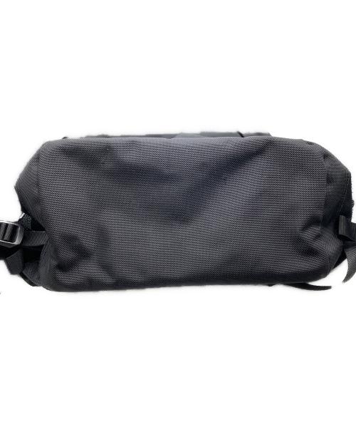 THE NORTH FACE（ザ ノース フェイス）THE NORTH FACE (ザ ノース フェイス) CORDURABALLISTIC BERKELEY ブラックの古着・服飾アイテム