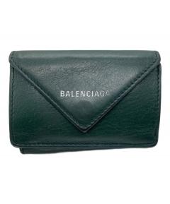 中古・古着通販】BALENCIAGA (バレンシアガ) Le Cagole Mini Wallet