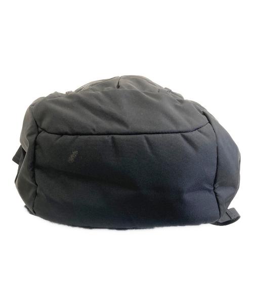 Patagonia（パタゴニア）Patagonia (パタゴニア) リュック ブラックの古着・服飾アイテム