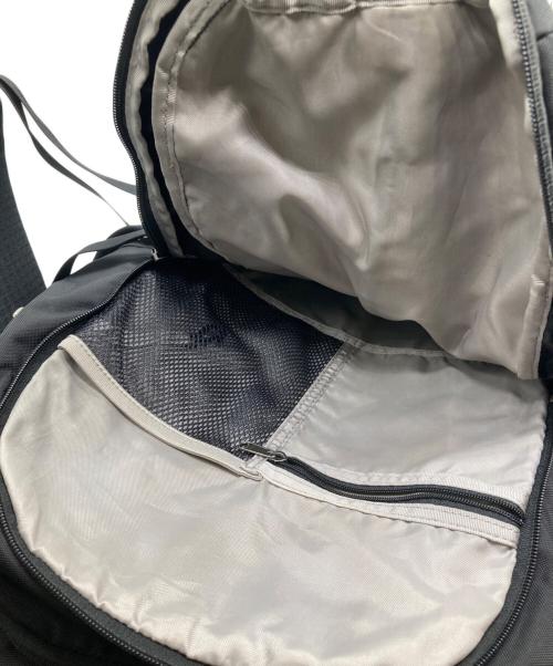 Patagonia（パタゴニア）Patagonia (パタゴニア) リュック ブラックの古着・服飾アイテム