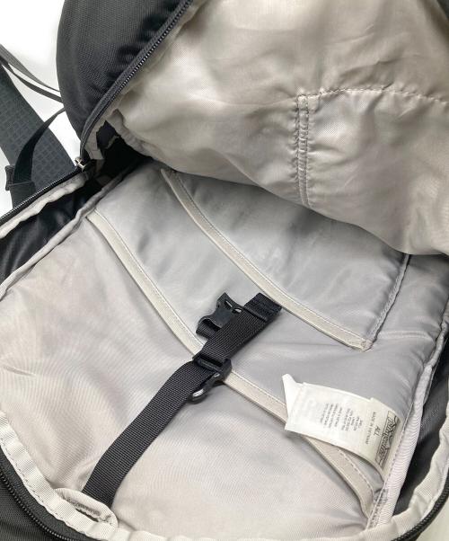 Patagonia（パタゴニア）Patagonia (パタゴニア) リュック ブラックの古着・服飾アイテム