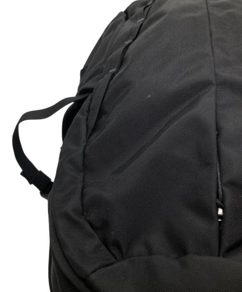 Patagonia（パタゴニア）Patagonia (パタゴニア) リュック ブラックの古着・服飾アイテム