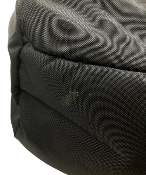 Patagonia（パタゴニア）Patagonia (パタゴニア) リュック ブラックの古着・服飾アイテム