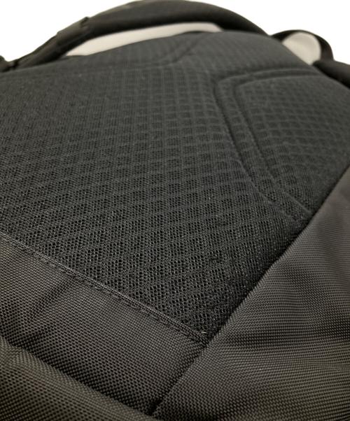 Patagonia（パタゴニア）Patagonia (パタゴニア) リュック ブラックの古着・服飾アイテム