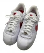 NIKEナイキ）の古着「Cortez QS PRM 