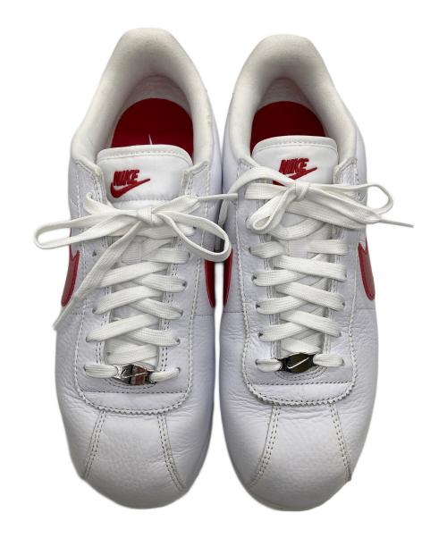 NIKE（ナイキ）NIKE (ナイキ) Cortez QS PRM 