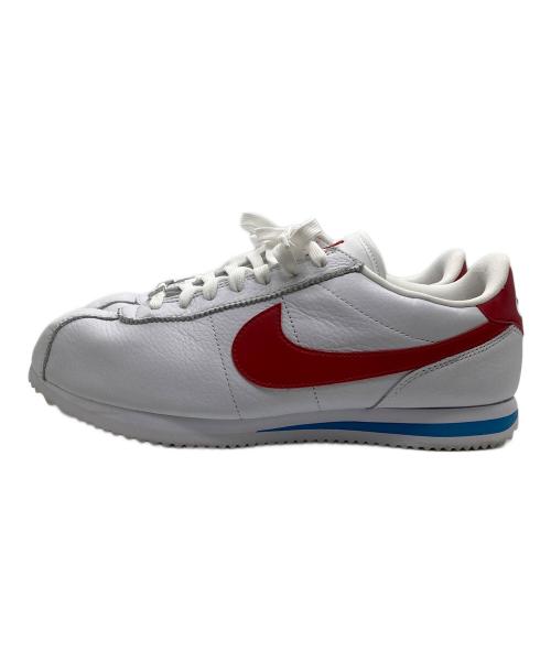 NIKE（ナイキ）NIKE (ナイキ) Cortez QS PRM 