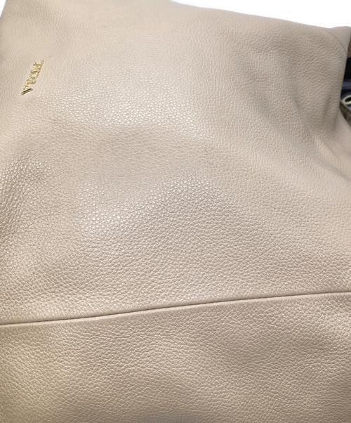 FURLA（フルラ）FURLA (フルラ) 2WAYバッグ ブラウンの古着・服飾アイテム