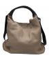 FURLA (フルラ) 2WAYバッグ ブラウン：6000円