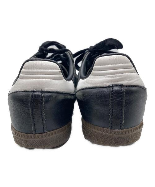 adidas（アディダス）adidas (アディダス) SAMBA OG ブラック サイズ:260の古着・服飾アイテム