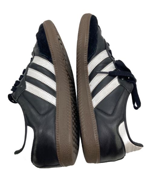 adidas（アディダス）adidas (アディダス) SAMBA OG ブラック サイズ:260の古着・服飾アイテム