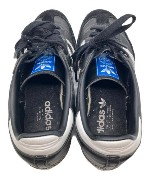 adidas（アディダス）adidas (アディダス) SAMBA OG ブラック サイズ:260の古着・服飾アイテム