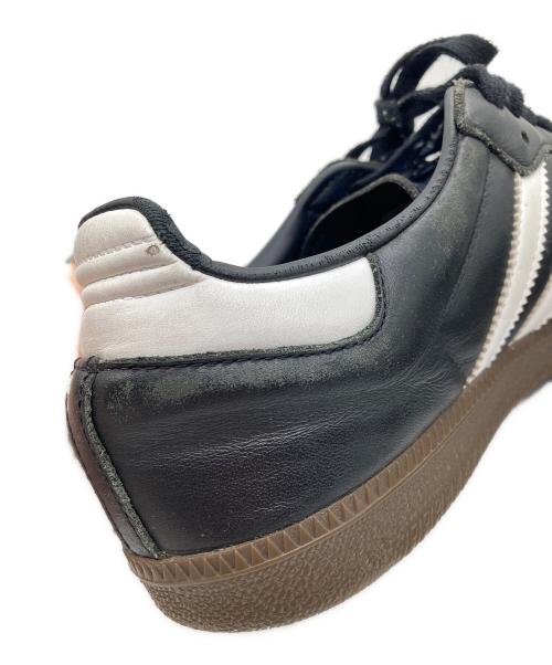 adidas（アディダス）adidas (アディダス) SAMBA OG ブラック サイズ:260の古着・服飾アイテム