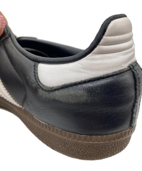 adidas（アディダス）adidas (アディダス) SAMBA OG ブラック サイズ:260の古着・服飾アイテム
