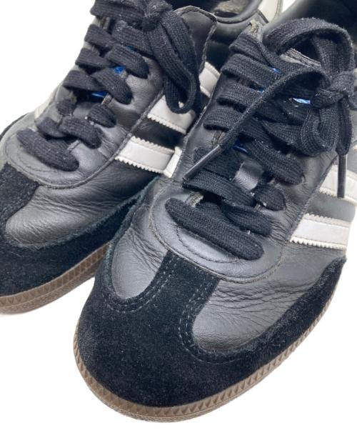 adidas（アディダス）adidas (アディダス) SAMBA OG ブラック サイズ:260の古着・服飾アイテム