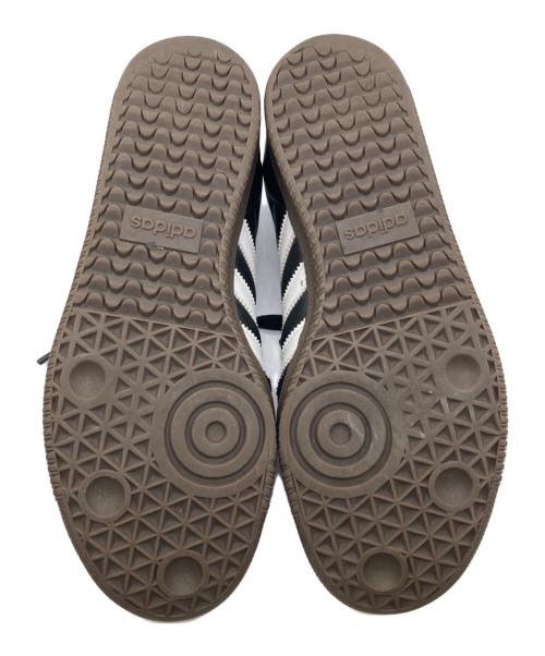 adidas（アディダス）adidas (アディダス) SAMBA OG ブラック サイズ:260の古着・服飾アイテム
