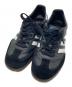 adidas（アディダス）の古着「SAMBA OG」｜ブラック