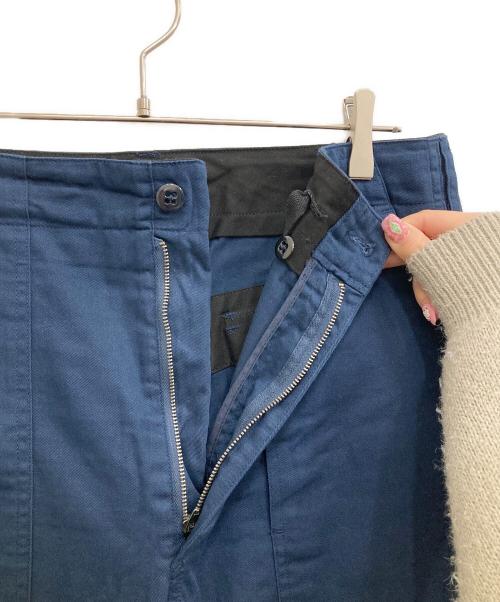 Engineered Garments（エンジニアドガーメンツ）Engineered Garments (エンジニアドガーメンツ) ベイカーパンツ ネイビー サイズ:Sの古着・服飾アイテム