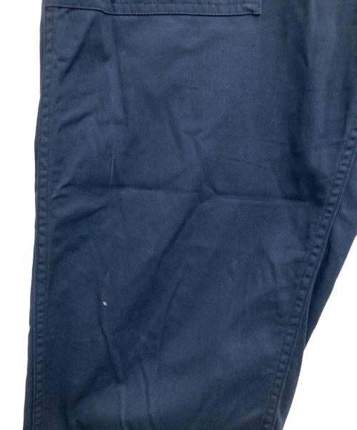 Engineered Garments（エンジニアドガーメンツ）Engineered Garments (エンジニアドガーメンツ) ベイカーパンツ ネイビー サイズ:Sの古着・服飾アイテム