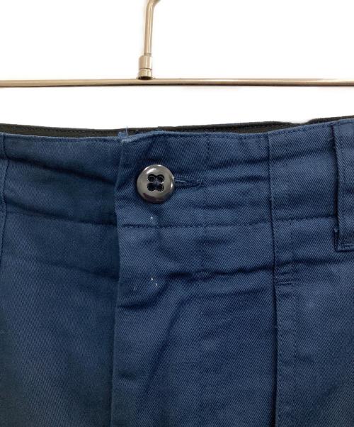 Engineered Garments（エンジニアドガーメンツ）Engineered Garments (エンジニアドガーメンツ) ベイカーパンツ ネイビー サイズ:Sの古着・服飾アイテム